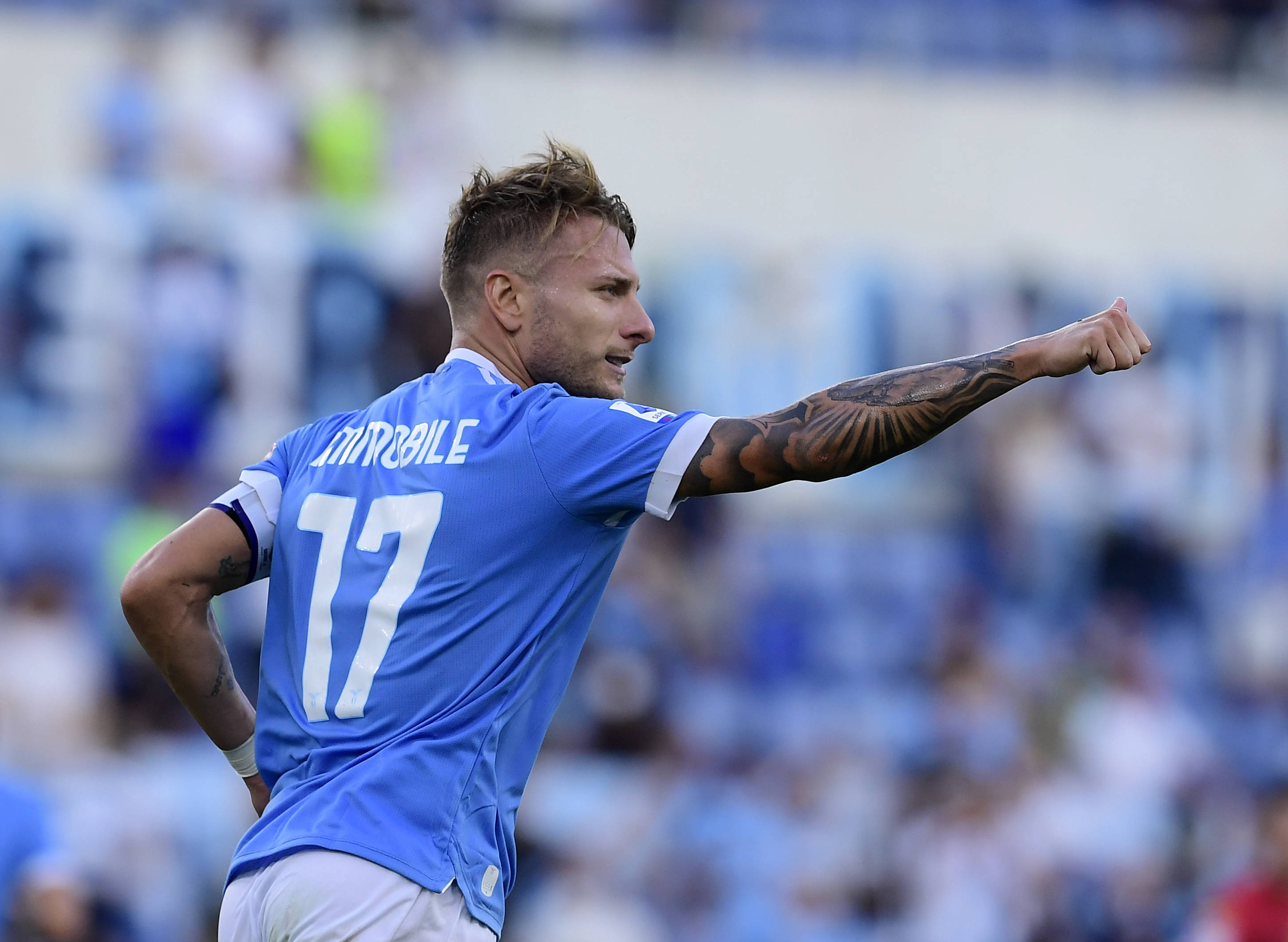 拉齐奥赛后调整名单，志在意甲名次提升，气氛紧张，身体对抗强度拉满(拉齐奥在意甲如何)